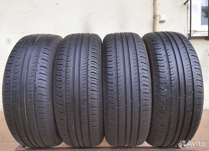 Hankook Ventus Prime 3 K125 225/60 R17 99H
