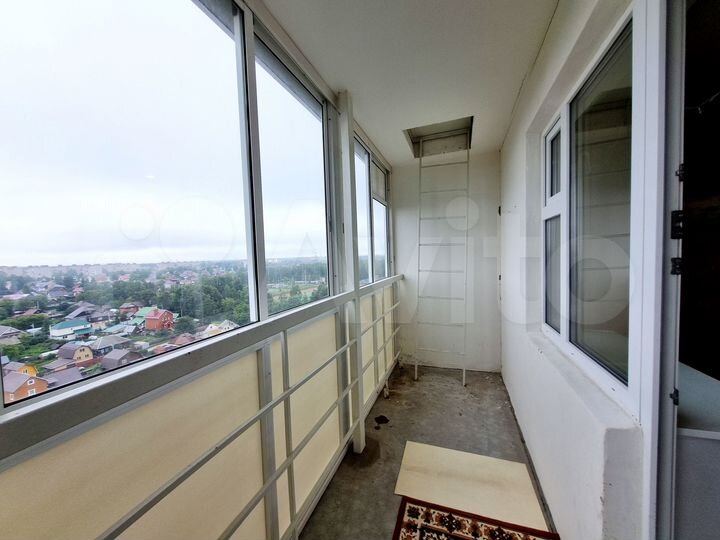 1-к. квартира, 45,8 м², 16/16 эт.