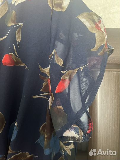 Платье летнее женское