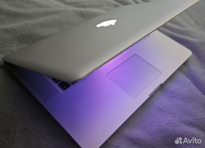 Apple macbook pro 15 late 2011