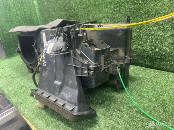 Корпус печки Skoda Octavia 1 A4