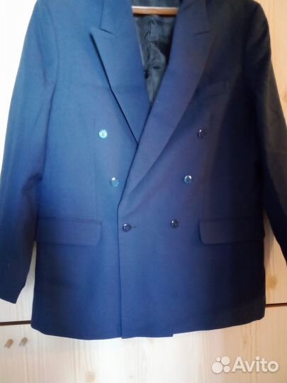 Пиджак мужской