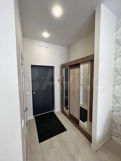 Квартира-студия, 25,7 м², 3/7 эт.