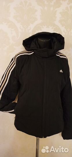 Куртка Adidas женская 48