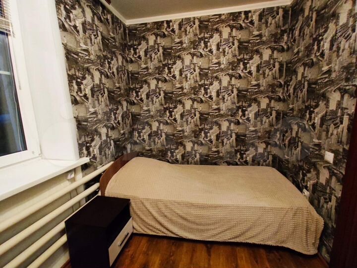 2-к. квартира, 40 м², 1/2 эт.