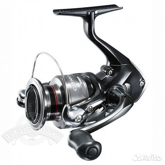 Катушка Shimano catana 1000 FD