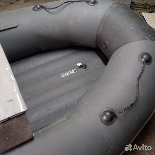 Лодка+ мотор