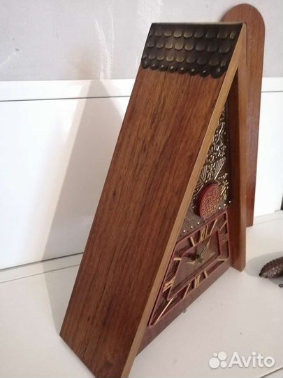 Настенные часы Маяк СССР