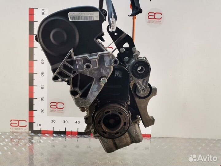 Двигатель (двс) для Volkswagen Golf 5 AXW
