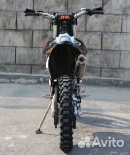 Мотоцикл jhlmoto JHL Z5 NB300 (174MN-5)