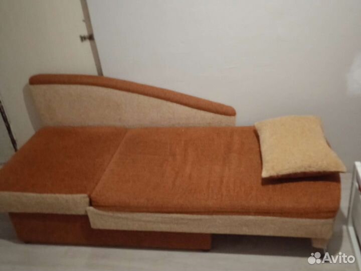 Софа 140*79 (разложенная 195*78 см)