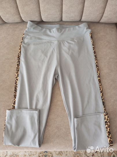 Спортивный костюм женский