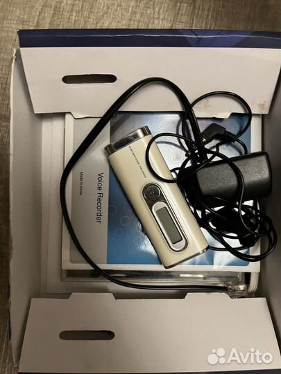 Диктофон DaiNet RVR R1640