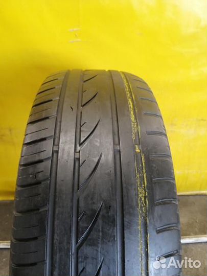 Continental ContiPremiumContact 235/65 R17