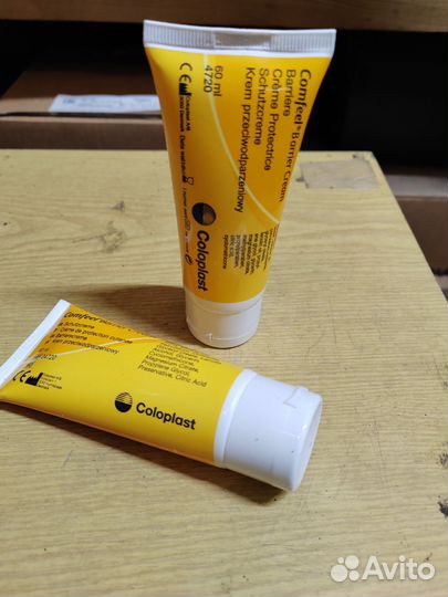 Калоприемники coloplast 174500