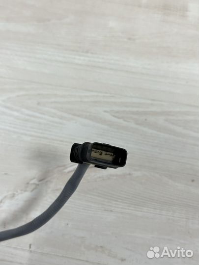 Лямбда зонд BMW 7589122