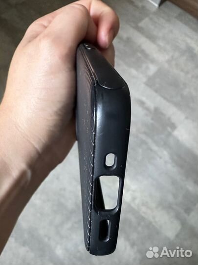 Чехол Spigen iPhone 13 mini mag armor