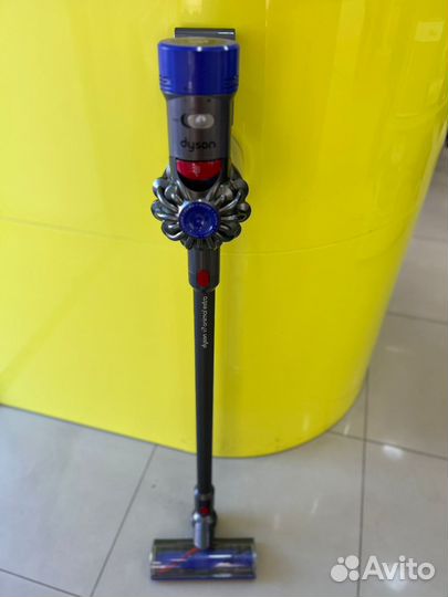 Пылесос, Dyson V7