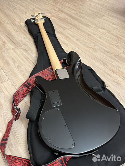 Басс гитара ibanez srx360