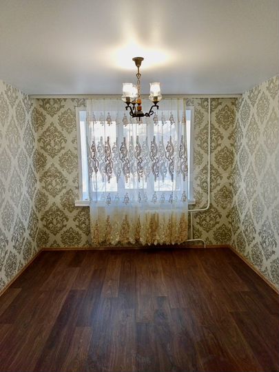 Комната 12 м² в 1-к., 3/5 эт.