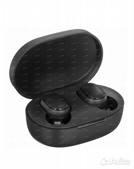 Беспроводные наушники Xiaomi Mi True Basic2