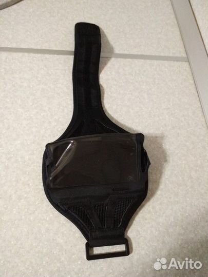 Чехол для телефона для бега