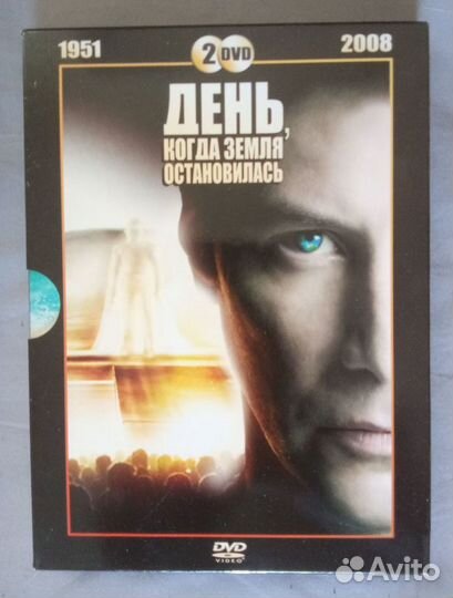 Фильмы на DVD - Коллекционное издание