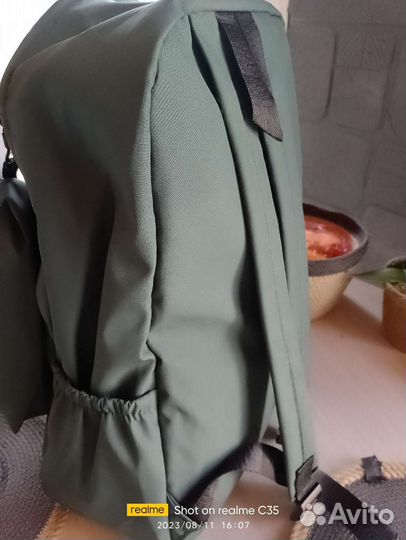 Рюкзак школьный новый