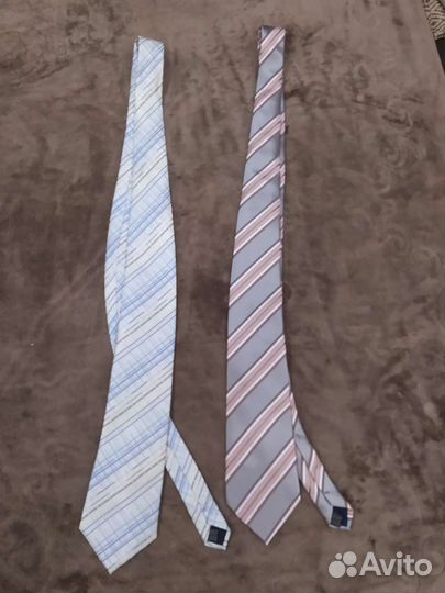 Галстуки kanzler