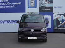 Volkswagen Multivan 2.0 AMT, 2015, 132 744 км, с пробегом, цена 5 049 000 руб.