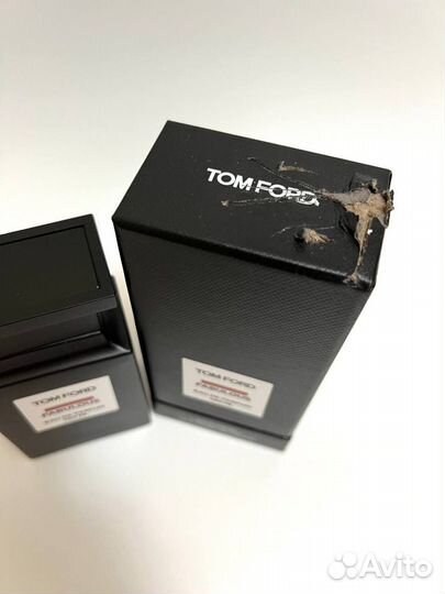 Fabulous Tom Ford