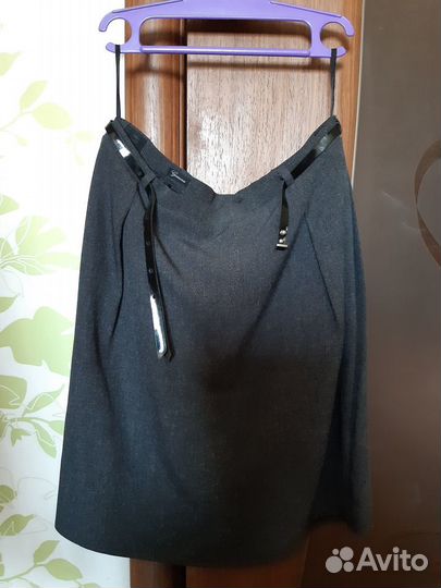 Костюм школьный