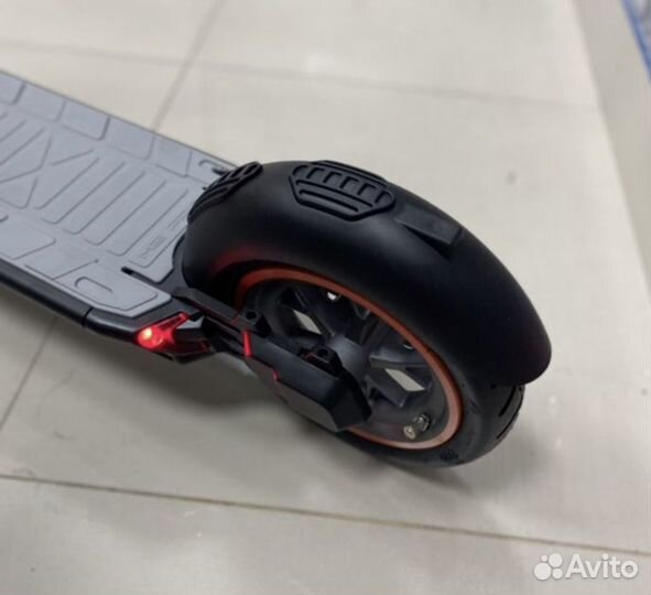 Электросамокат Kugoo M2 PRO + доставка