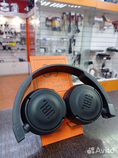Наушники JBL T450BT (Тб74)