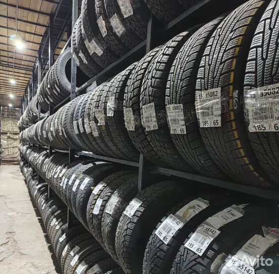 Nokian Tyres Hakkapeliitta R 235/60 R18 105P