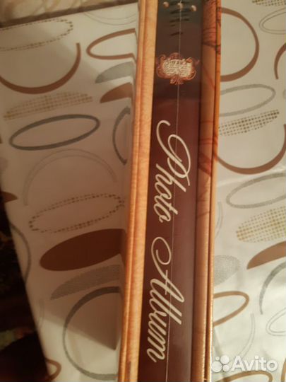 Фотоальбом