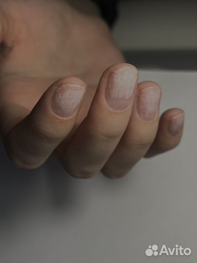 Маникюр Приокский район