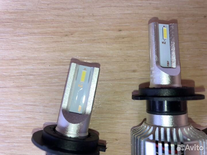 Лампа светодиодная Philips 11972UE2X2 LED