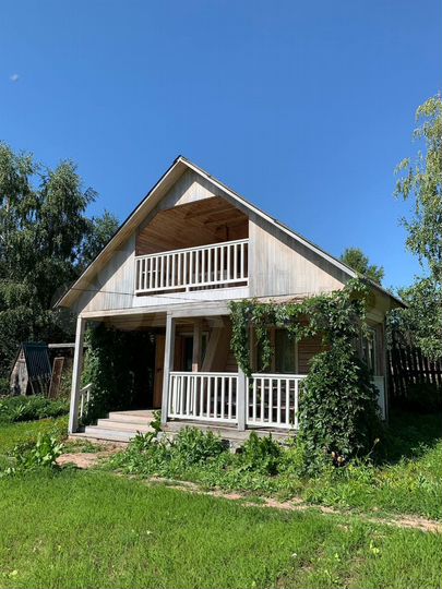 Дом 306 м² на участке 23,3 сот.