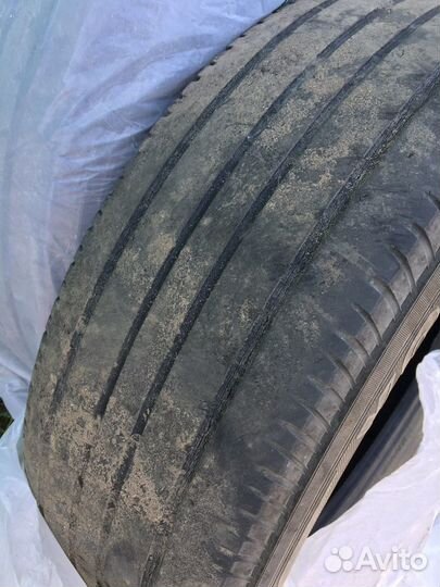 Yokohama Geolandar G94 225/65 R17