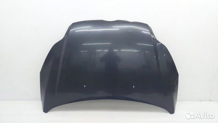 Капот Ford Focus CB8 2013