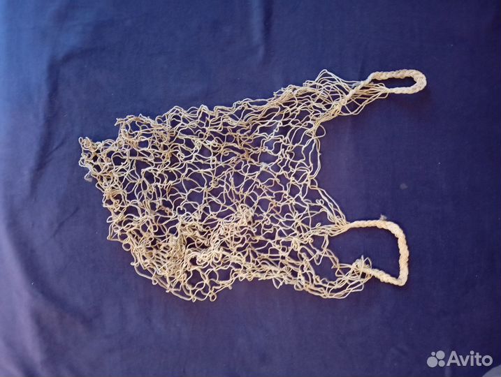 Вещи СССР:поднос, авоська, тарелка