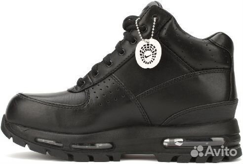 Кроссовки Nike air max goadome ACG jordan