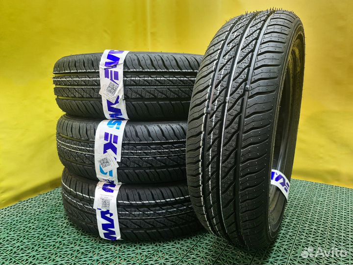 КАМА Grant (НК-241) 155/65 R13 77W