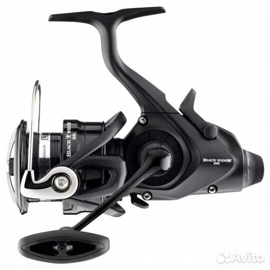 Катушка Daiwa 19 Black Widow BR LT 5000-C