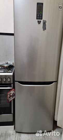 Холодильник