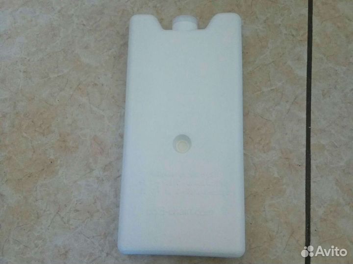 Хладоэлемент