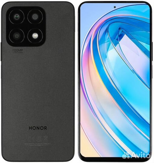 HONOR X8a, 6/128 ГБ