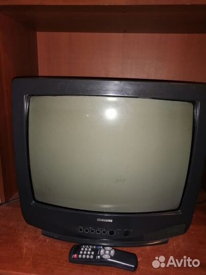 Телевизор Samsung