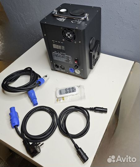 Спаркуляр (искромет)